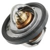 Caltric Thermostat 180F for Polaris Ranger 800 6X6 EFI 2011-2017