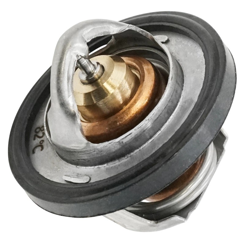 Caltric Thermostat 180F for Polaris Ranger 800 6X6 EFI 2011-2017
