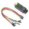 USB Module Converter Module USB to Time To Live Industrial