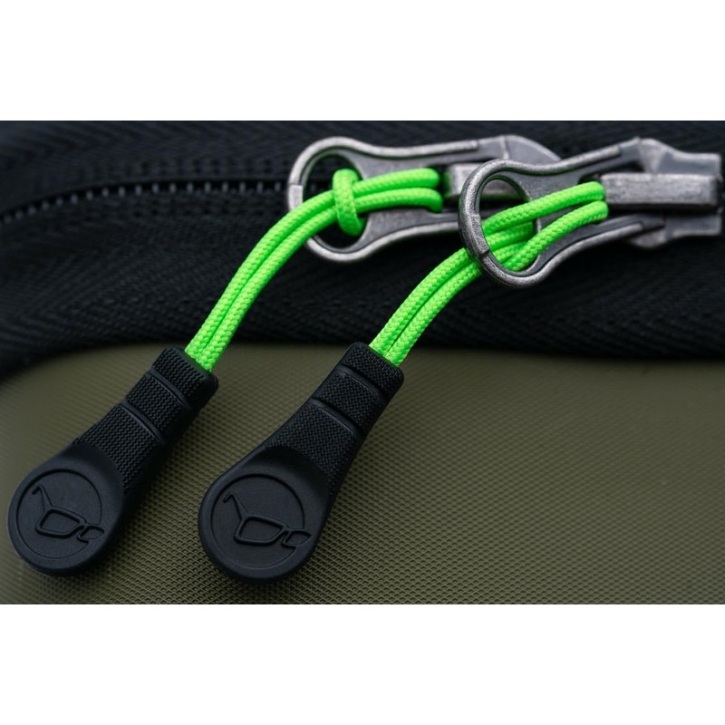 Korda Compac 110 Tackle Storage System | Waterproof EVA Material,