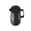 alfi Studio TT 1.0 L, stainless steel, dark grey, insulated