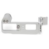 Handle L Quick Release Plate Vertical Shooting with Cold Shoe