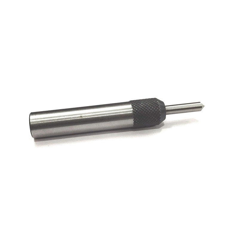 Buyohlic Tap Guides to Align Threading Taps on Lathe, Mill,