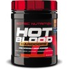 Scitec Nutrition Hot Blood Hardcore Beverage Powder Pre Training with