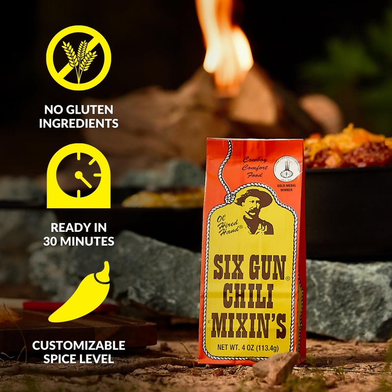 Mix Chili (Pack of 12) - Pack Of 12