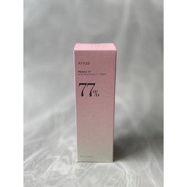 Anua 아누아 복숭아 77 나이아신 에센스 토너 250ml Anua Peach 77 Niacin Essence Toner 250ml