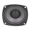 Leapiture Car Audio Speaker, 5in Car Audio Woofer 400W 4