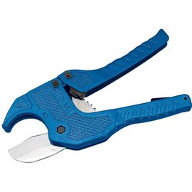 Draper Plastic & Vinyl Pipe Cutter