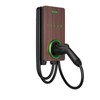 Autel Level 2 Charger Cover Wood Grain
