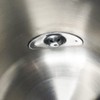 SOTECH Thermometer, Stainless Steel Gooseneck Kettle, Drip Pot, Coffee Kettle(600ml/20oz)
