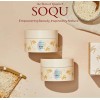 Soqu Set Cremas