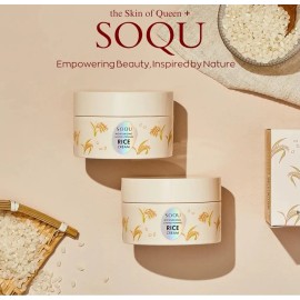 Soqu Set Cremas