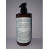 OLIVE ERA Hand & Body Lotion, Organic Olive Oil and