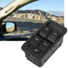 Car Window Control Switch Fit For Ford Territory SX SY