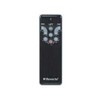 Reverie 3E Tech RC-WM-114/RC-WM-E57 (New Grey Version) Replacement Remote for
