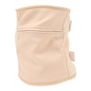 Waist Neck Castor Oil Wrap Reusable Washable Leakage Proof Soft