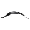 TRQ Front Inner Fender Liner Set Compatible with 2000-2005 Buick