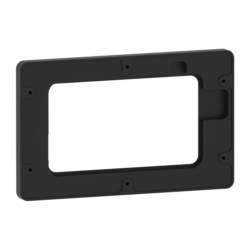 VidaMount Black VESA Enclosure Compatible with HP Stream 7