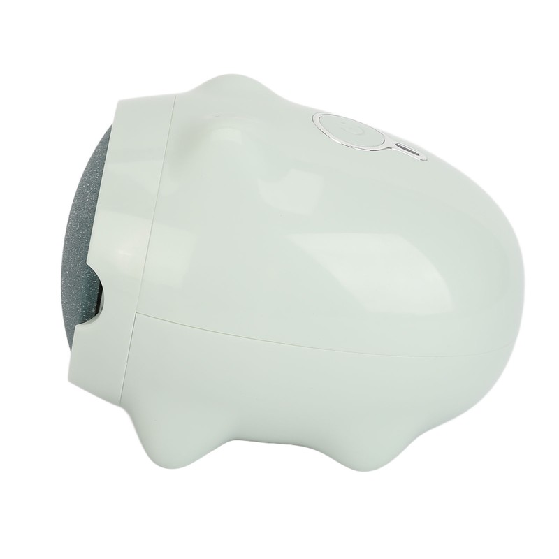 Electric Foot Grinder Remove Dead Skin Smoothing Foot Callus Remover