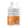 Wellthy Vitamina C con Jengibre 300 Cápsulas. 300mg de Vitamina