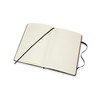 Moleskine Studio Collection Notebook, Hard Cover, Large (5" x 8.25"),