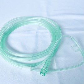 Mintech Canula, For Hydrogen Generator, Hydrogen Inhalation, Approx. 98.4 inches (250 cm), For Inhalation (3)