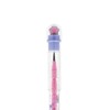 Legami - Stackable Pencil with Eraser Take a Tip, Kitty