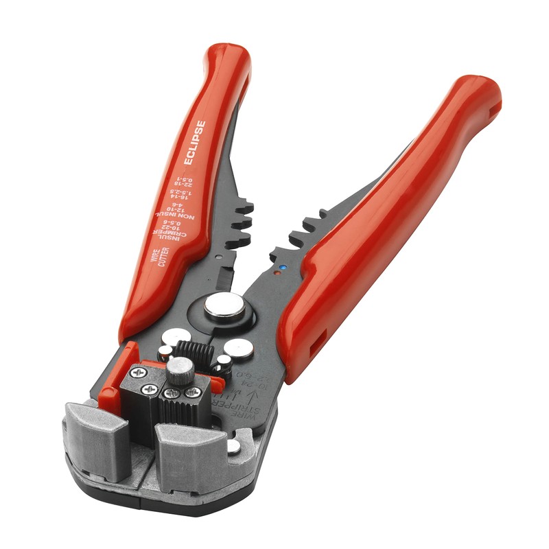 Eclipse Professional Tools EAWS6 Automatic Wire Strippers