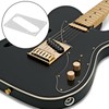 Briny River Guitar Bridge Pickup Mounting Frame Compatible with Telecaster