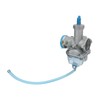 27mm Carburetor Metal Carb Assembly Replacement for WY125 CG150 125cc