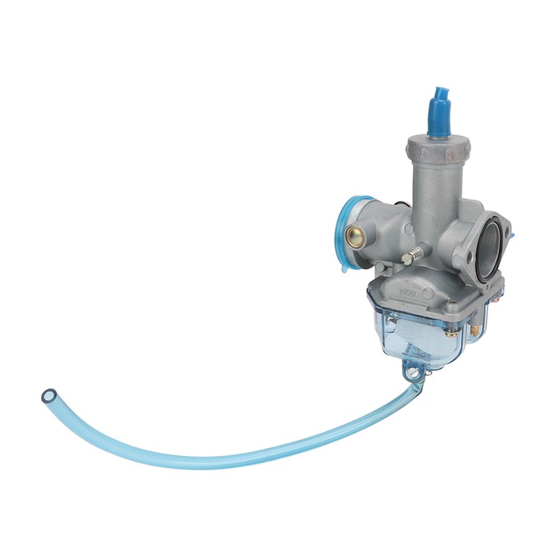 27mm Carburetor Metal Carb Assembly Replacement for WY125 CG150 125cc