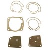 The ROP Shop | (Pack of 6) Carburetor Repair Kit