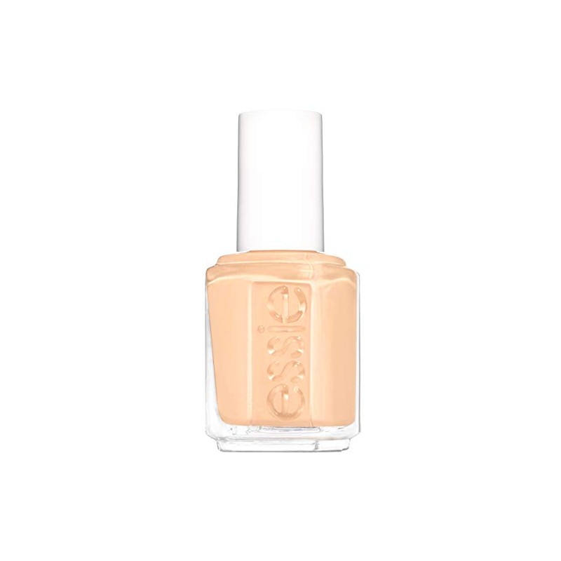Esmalte de uñas Essie, colección Spring 2020, acabado crema, sensación
