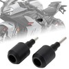 Aluminum Anti-Crash Motorcycle Frame Sliders for CFMOTO 675SS 675SR 675SR-R