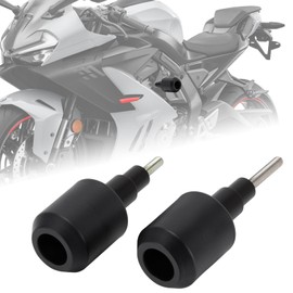 Aluminum Anti-Crash Motorcycle Frame Sliders for CFMOTO 675SS 675SR 675SR-R