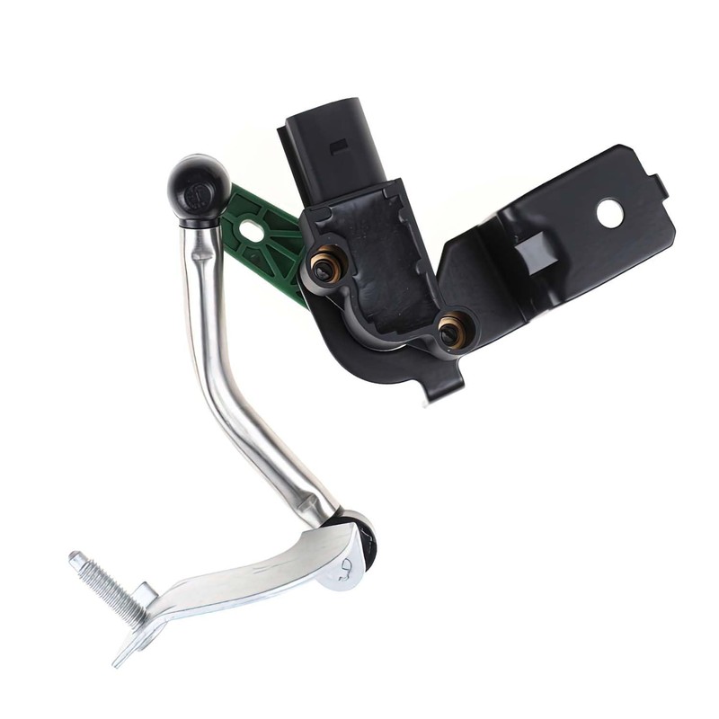 Level sensor front right, sensor headlight range adjustment, level sensor,
