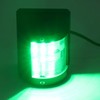 2Pcs LED Navigation Light PC Starboard Green Port Red 112.5°