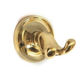 Jefferson Brass Blow Poke Hook
