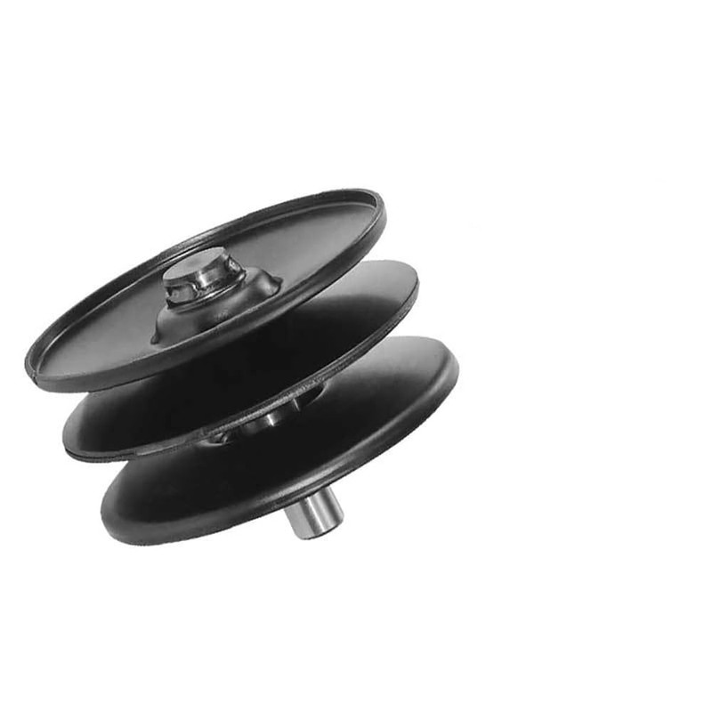 4.75" Variable Speed Pulley Compatible with Craftsman MTD Troy-Bilt Lawn