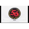 50th Anniversary (Black) [Kamen Rider], Bandai Logo Display