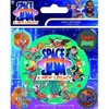 Set of 5 Space Jam 2 Old School Jam Vinyl