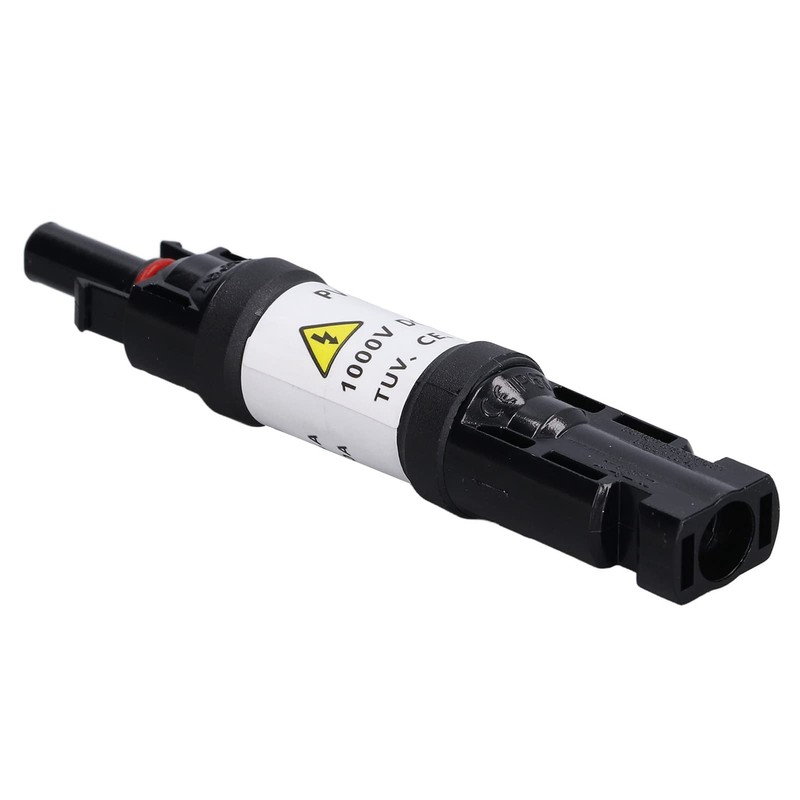 Garosa Solar PV Diode Plug and Socket IP67 Waterproof Solar