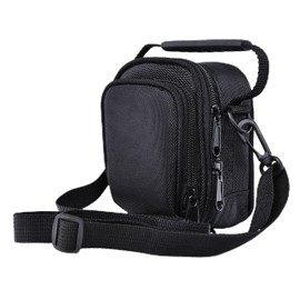 Camera Case Compatible for Canon PowerShot G7X G9X G5X Mark II SX740 SX730 SX720 SX150 Panasonic Lumix ZS70 ZS60 TZ95 Nikon A900 W100 Sony RX100 HX90 W800 Digital Camera Bag