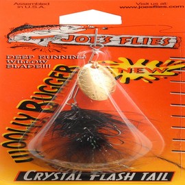 Joe's 250-8 Short Striker