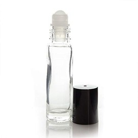 Amber White Type Fragrance Oil 1 Oz. by HalalEveryDay