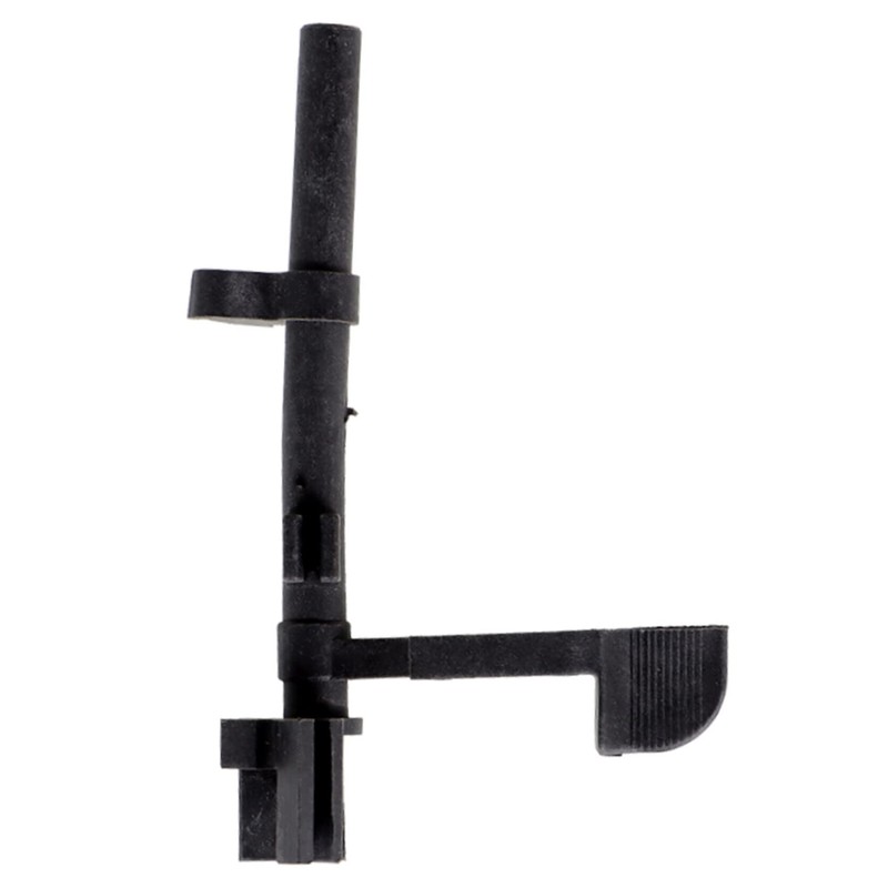 TINVHY Chainsaw Air Filter Cover Intake Housing Choke Rod Replacement