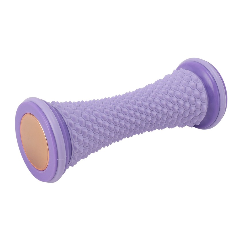 Foot Massager Roller Tissue Muscle Massage Muscle Relaxation Relief Plantar
