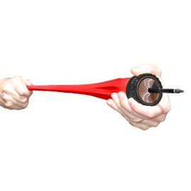 The Pocket Shot Arrow Kit (BLACK) premium quality USA design as seen on social media