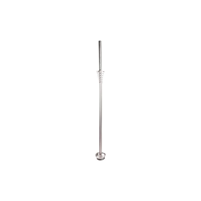 Univen Coffee Maker Pump Stem Tube with Spring 13.25" (33.6cm)