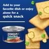 Armour Star Potted Meat, Ready to Eat Canned Meat, 10g